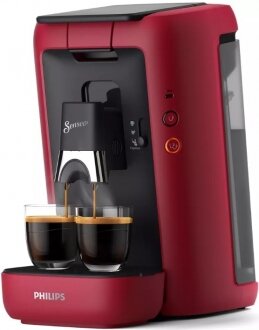Philips CSA260/91 Kahve Makinesi kullananlar yorumlar